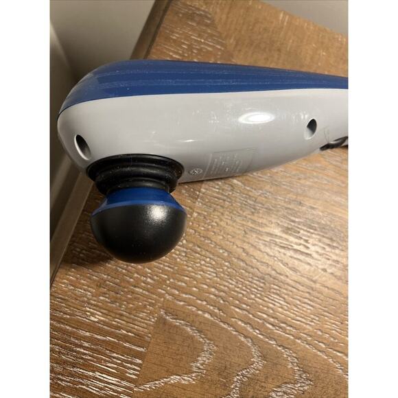 WAHL Deep Tissue‎ Therapeutic Percussion Handheld Massager - Picture 4 of 7